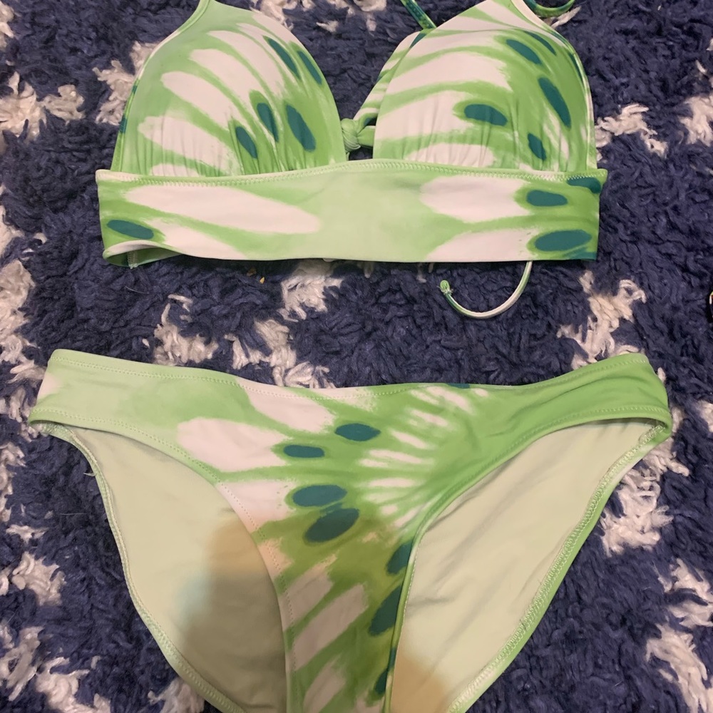 Aerie Swim